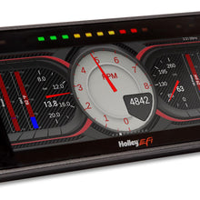 Holley EFI 6.86" Standalone Pro Dash (Universal) - 553-117
