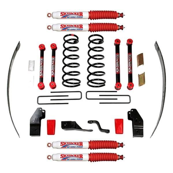 Skyjacker Dge Ram 5In. Cls1 Kt 2K Dodge - D5012K-H