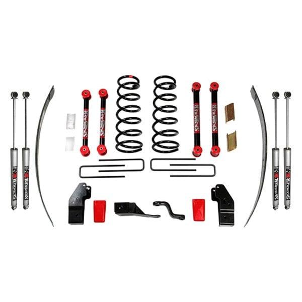Skyjacker Dge Ram 5In. Cls1 Kt 2K Dodge - D5012K-M
