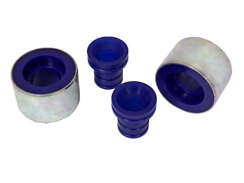 SuperPro VW LOWER INNER REAR STD KIT 80 (2006-2018 Audi, Volkswagen Fitments) - SPF3271-80K