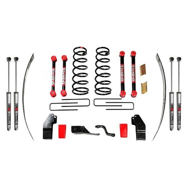 Skyjacker Dge Ram 5In. 1500 Class1 Kit - D501K-M