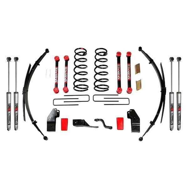 Skyjacker Dge Ram 5In. 1500 Class1 Syst - D501KS-M