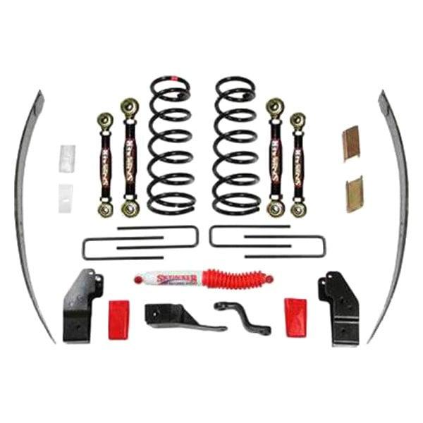 Skyjacker 5.5In. Kt 05&GT;Dge1500 Meg W/M95 - D501MK-M