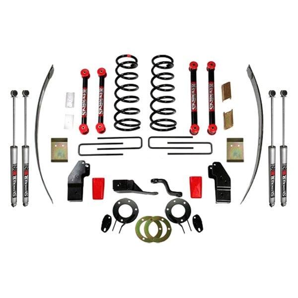Skyjacker 5In. 00-01Dge 1/2Ton Clii Kit - D5022K-M