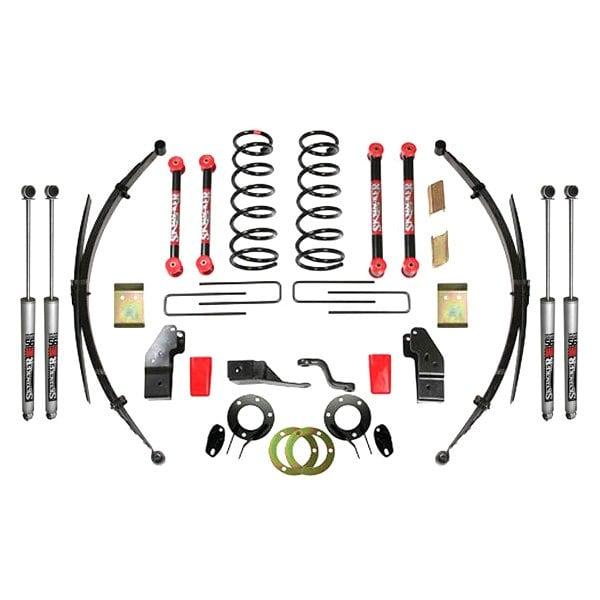 Skyjacker Dge Ram 5In. 1500 Class2 Syst - D502KS-M