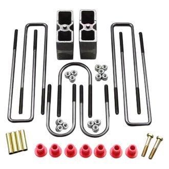 Skyjacker Sys Box 5In. 94-01 Dodge Clas - D502S
