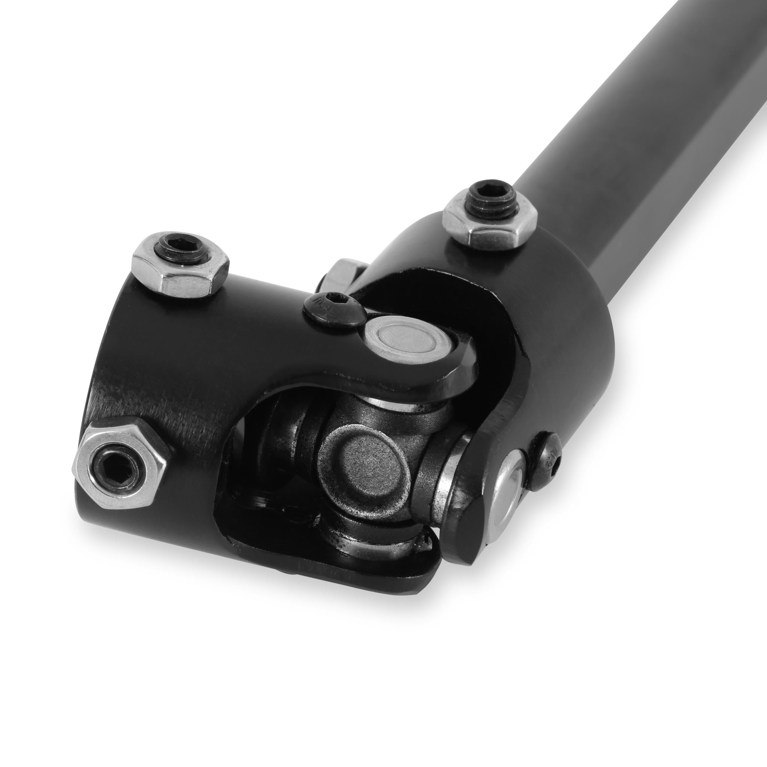 Holley Steering Shaft Kit - 3rd Generation GM C10 Truck (Early) - 320-322