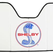 Covercraft 05-09 Ford Mustang Coupe Premier Series UVS100 Custom Sunscreen with Shelby Snake logo
