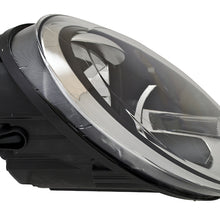 Hella 12-16 Volkswagen Beetle Headlamp Rh