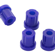 SuperPro Nissan - Sprg/R/Eye Bush - SPF0023K