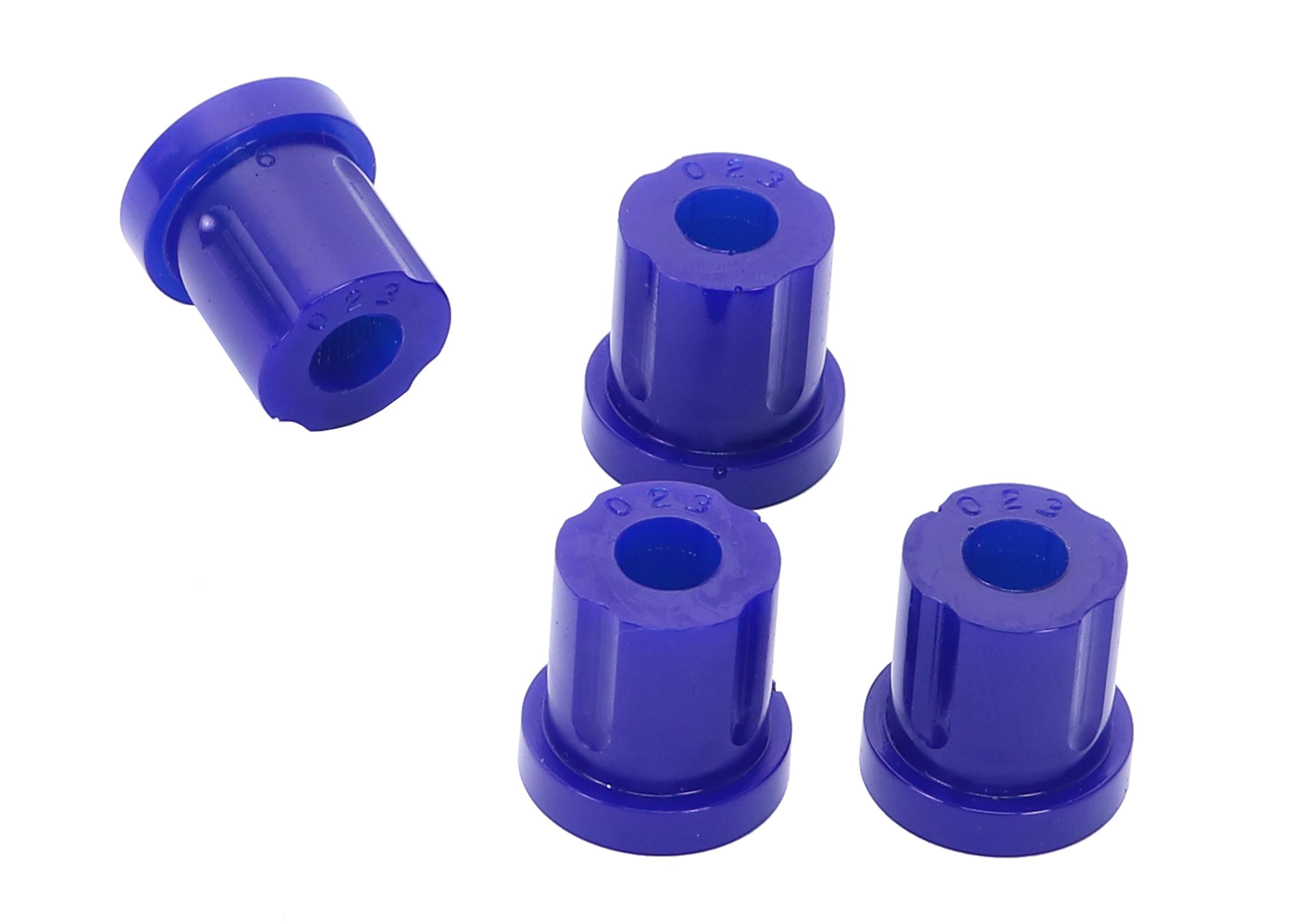 SuperPro Nissan - Sprg/R/Eye Bush - SPF0023K