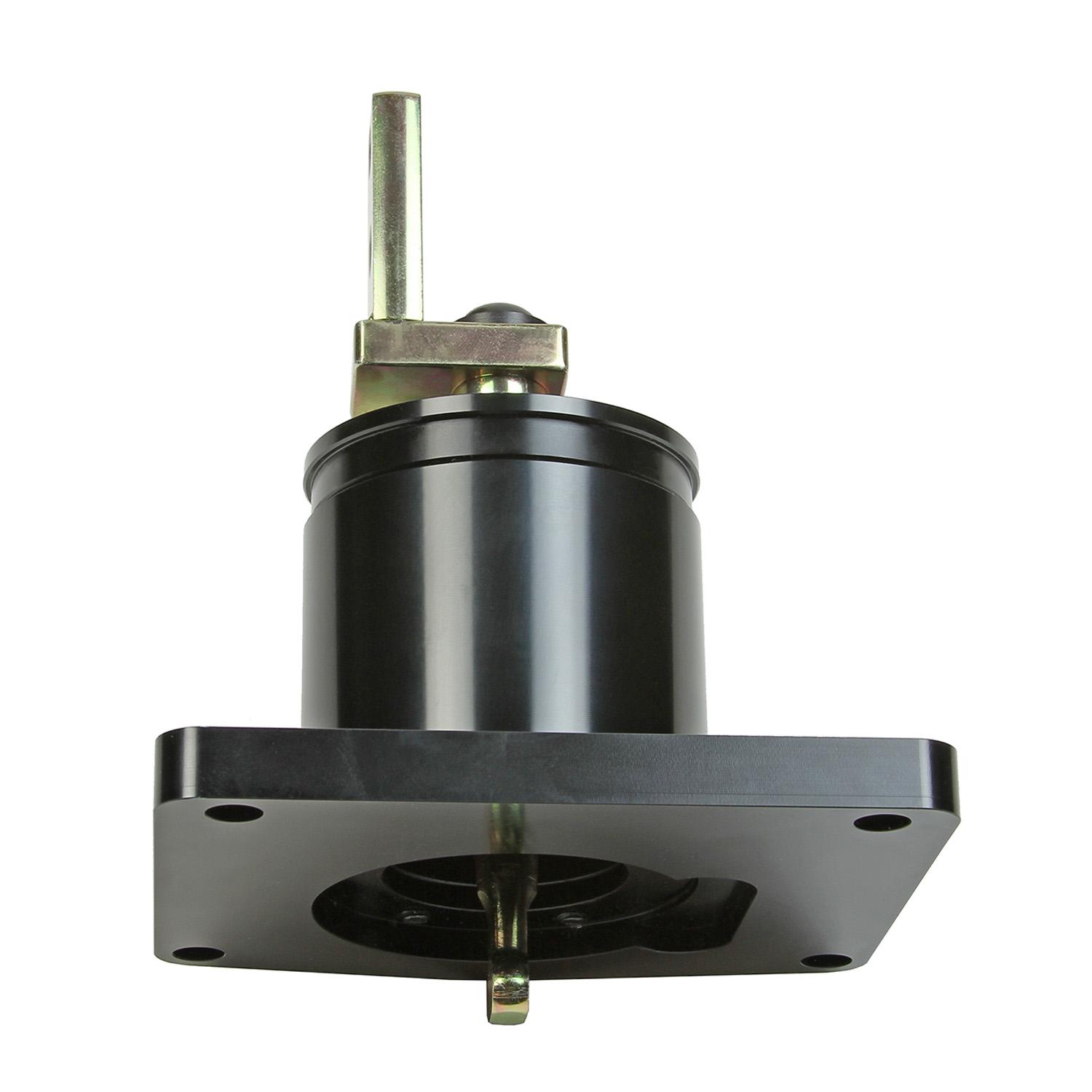 HURST Blackjack Mid Shifter - 3917335