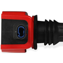 Ignition Coils Blaster Series 2011-2016 Chrysler V6 engines, Red, 6-pack.  - 82736