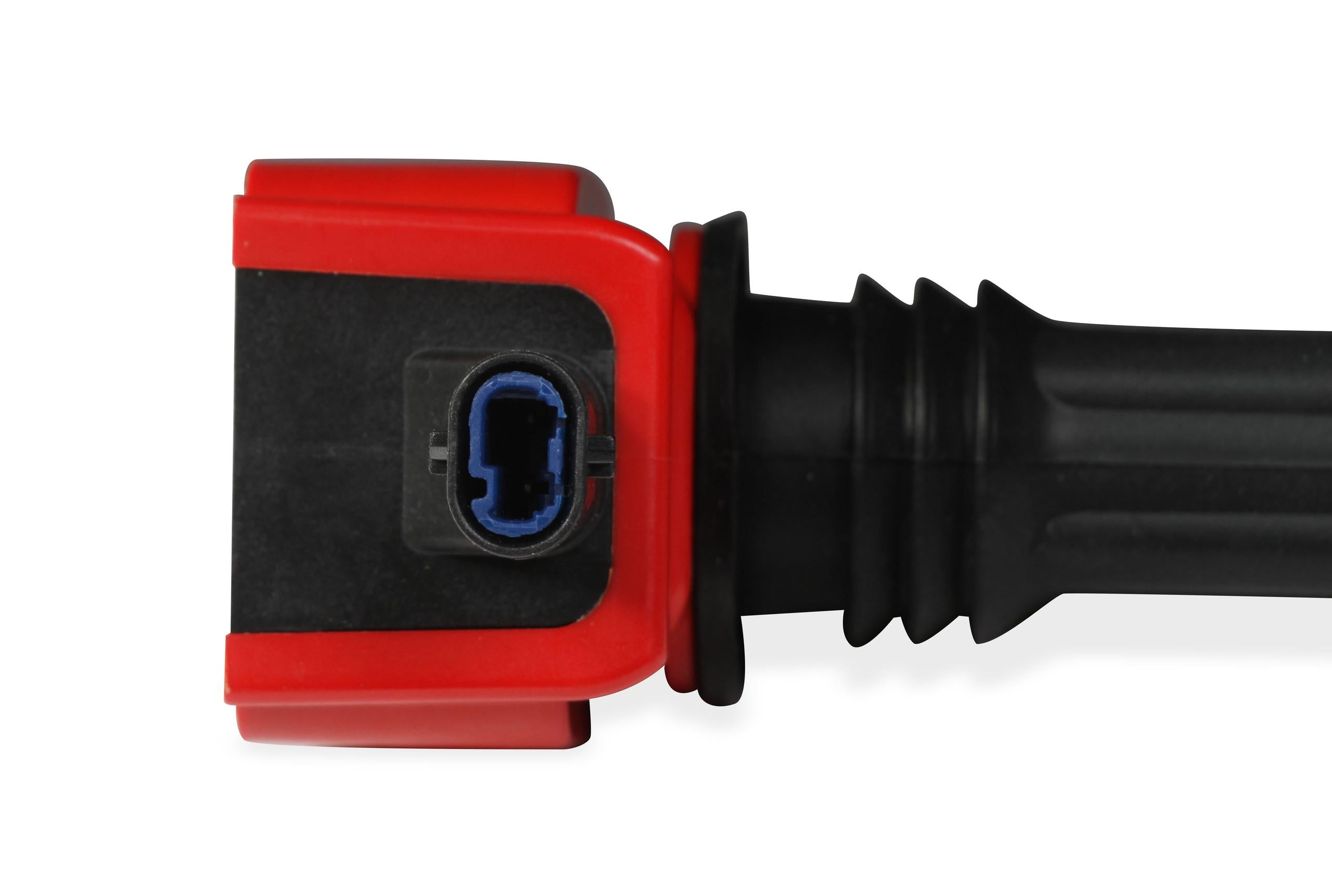 Ignition Coils Blaster Series 2011-2016 Chrysler V6 engines, Red, 6-pack.  - 82736