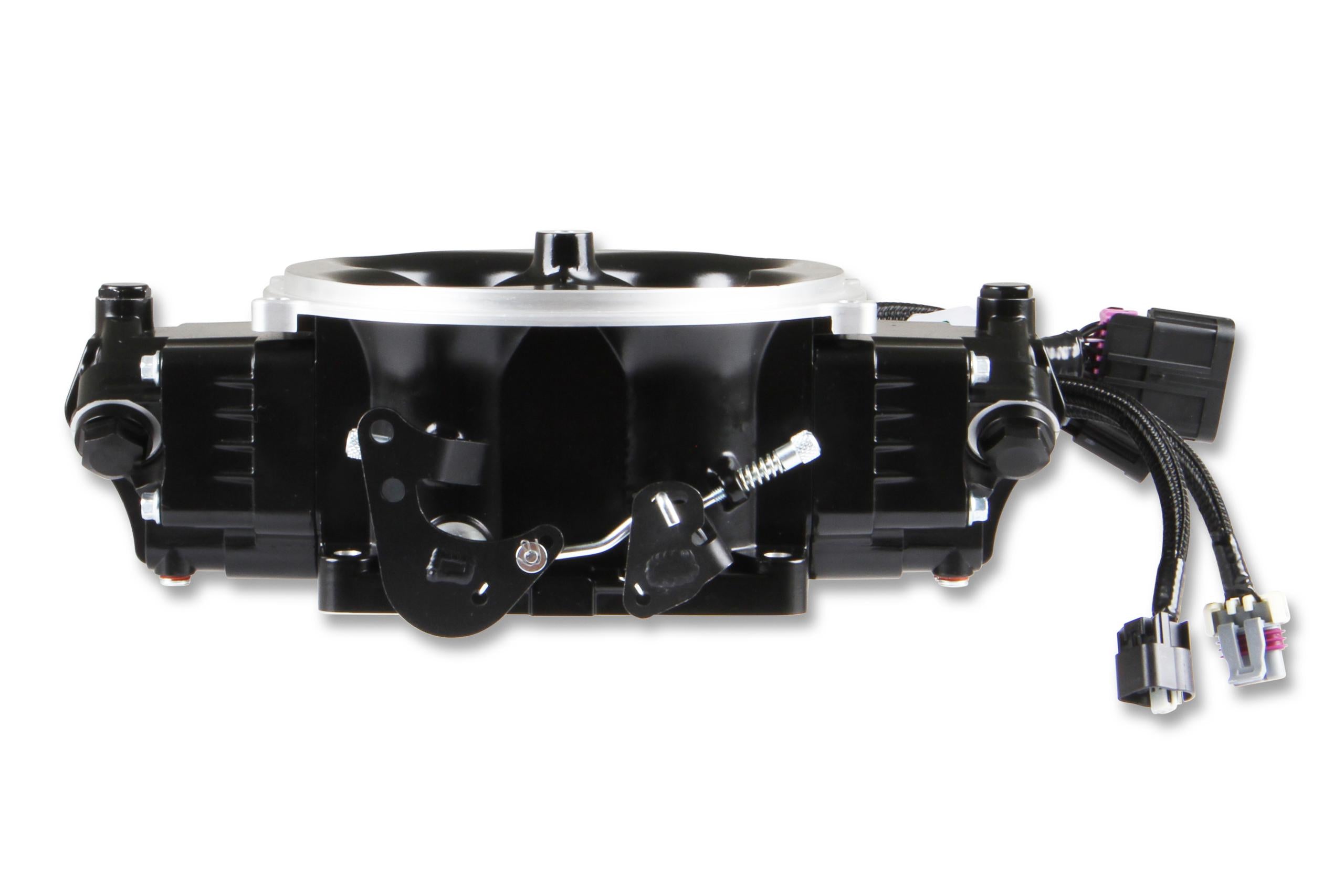 Holley Terminator X Stealth 4500 System - 534-302