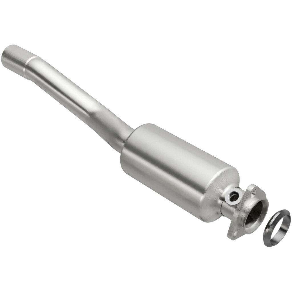 Magnaflow Direct-Fit Catalytic Converter (1985-1995 740, 745, 940) - 3322945