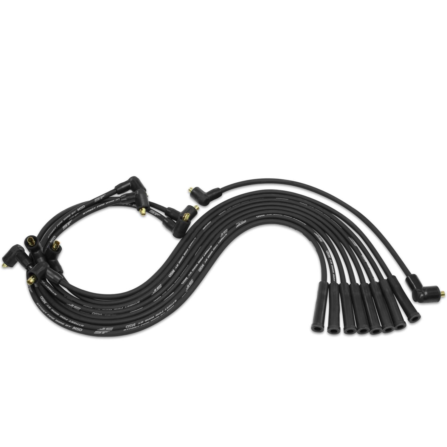 Wire Set, Sf, Chevy 366-454 Socket  - 5561