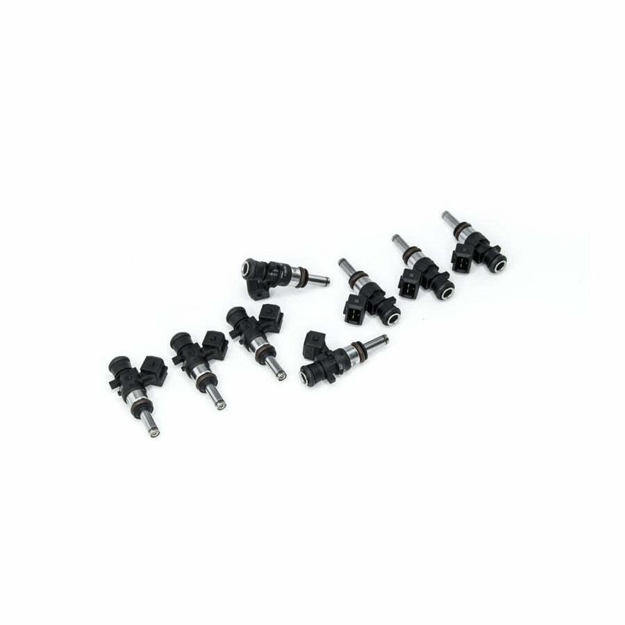 DeatschWerks 1250cc - Titan 5.6L - 16MX-03-1250-8