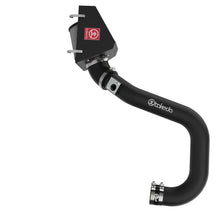 AFE Takeda Rapid Induction Cold Air Intake System w/ Pro DRY S Filter Subaru Outback 13-14 H4-2.5L - 56-20066D