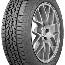 Yokohama Geolandar CV 4S Tire - 235/55R17 103V