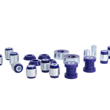 SuperPro Enhancement Bush Kit (2003-2008 TSX, Accord) - KIT146K