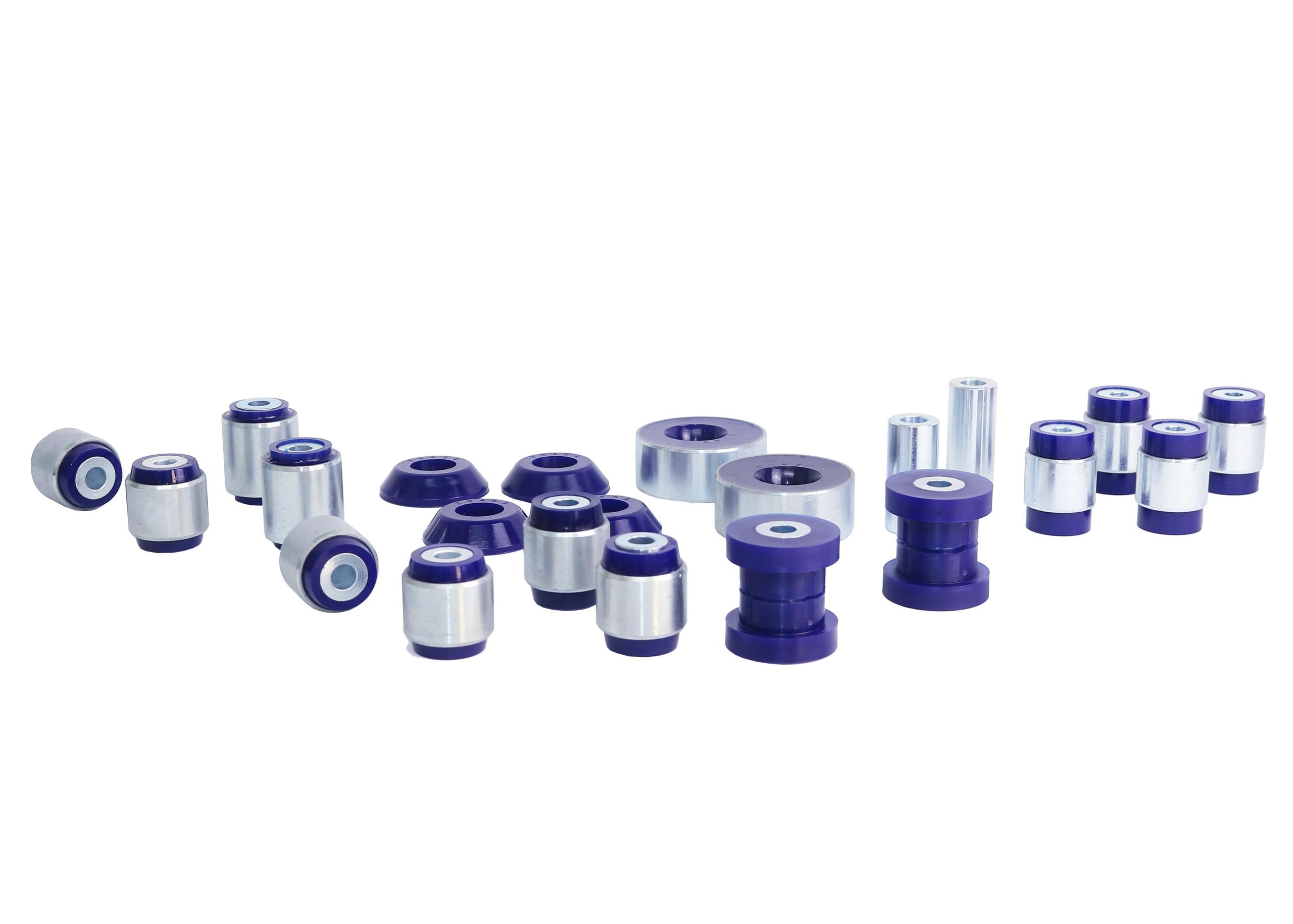 SuperPro Enhancement Bush Kit (2003-2008 TSX, Accord) - KIT146K