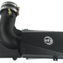 AFE Magnum FORCE Stage-2Si Cold Air Intake System w/ Pro DRY S Media (2010-2015 A3, Beetle, Jetta, Golf, Passat) - 51-81711
