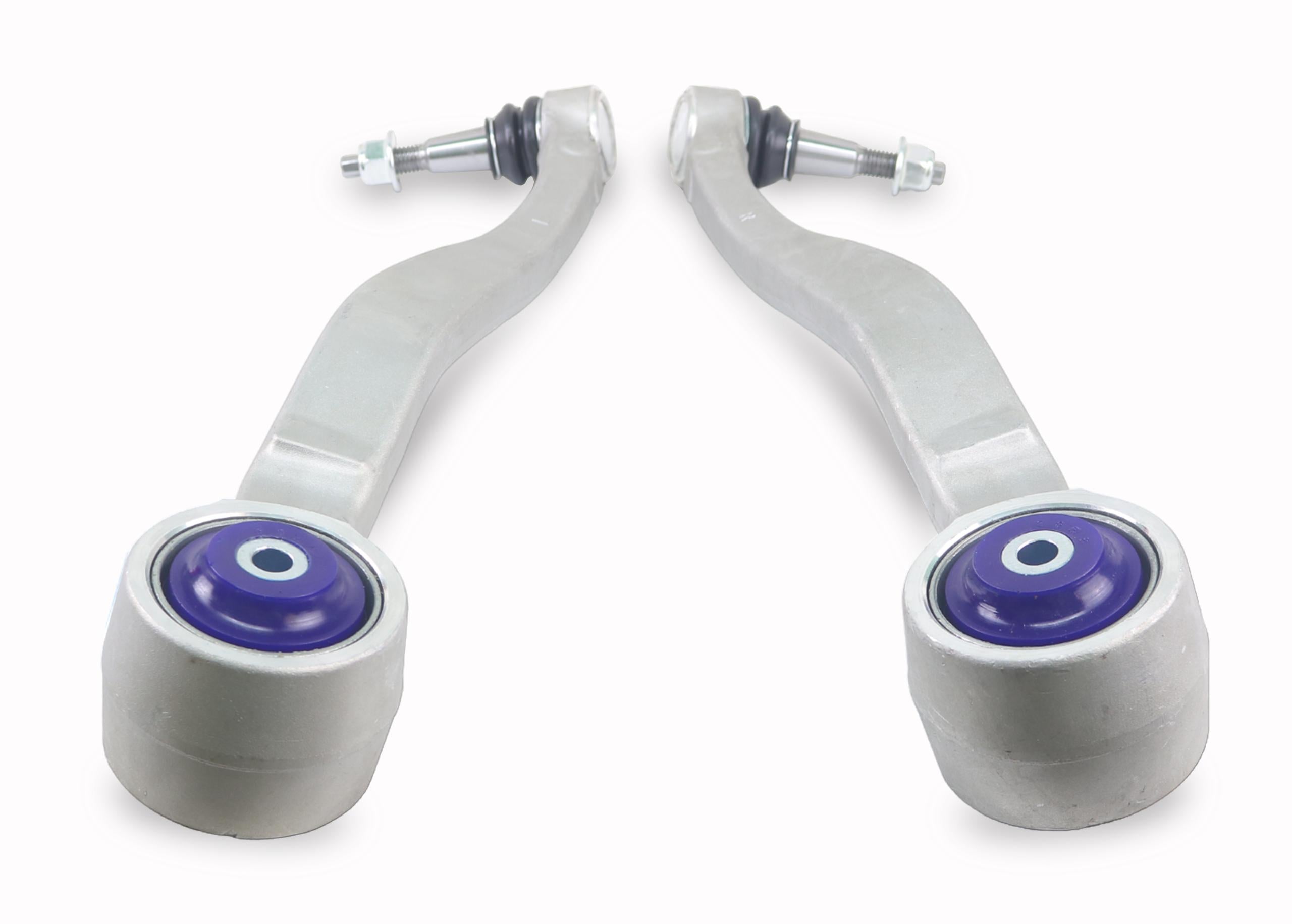 SuperPro VF Comm Fr Radius Arm Kit - TRC1011