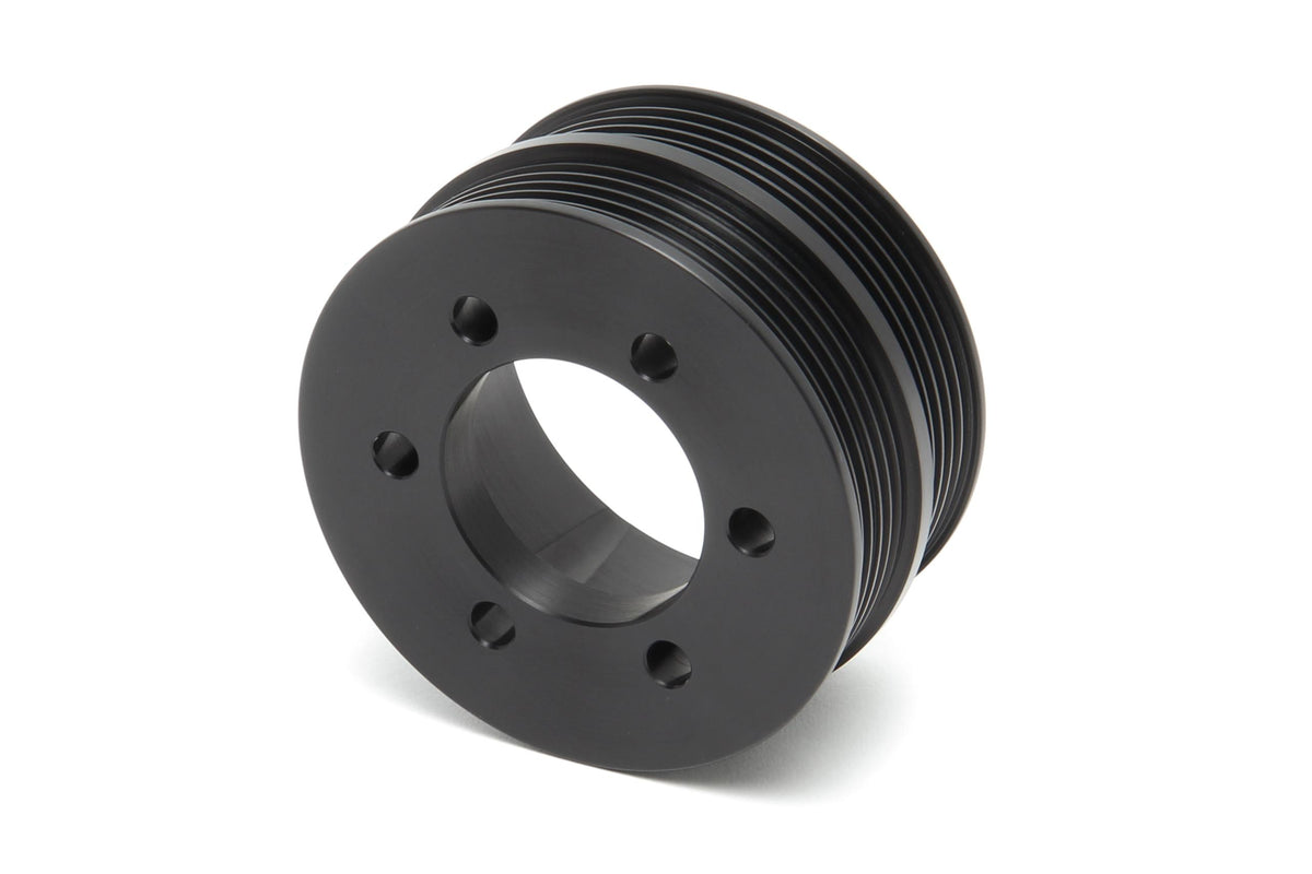 Underdrive Pulley Kit S85 Stre  - D560-0001