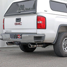 AFE MACH Force-Xp Cat-Back Exhaust System w/ Polished Tip - 49-44135-P
