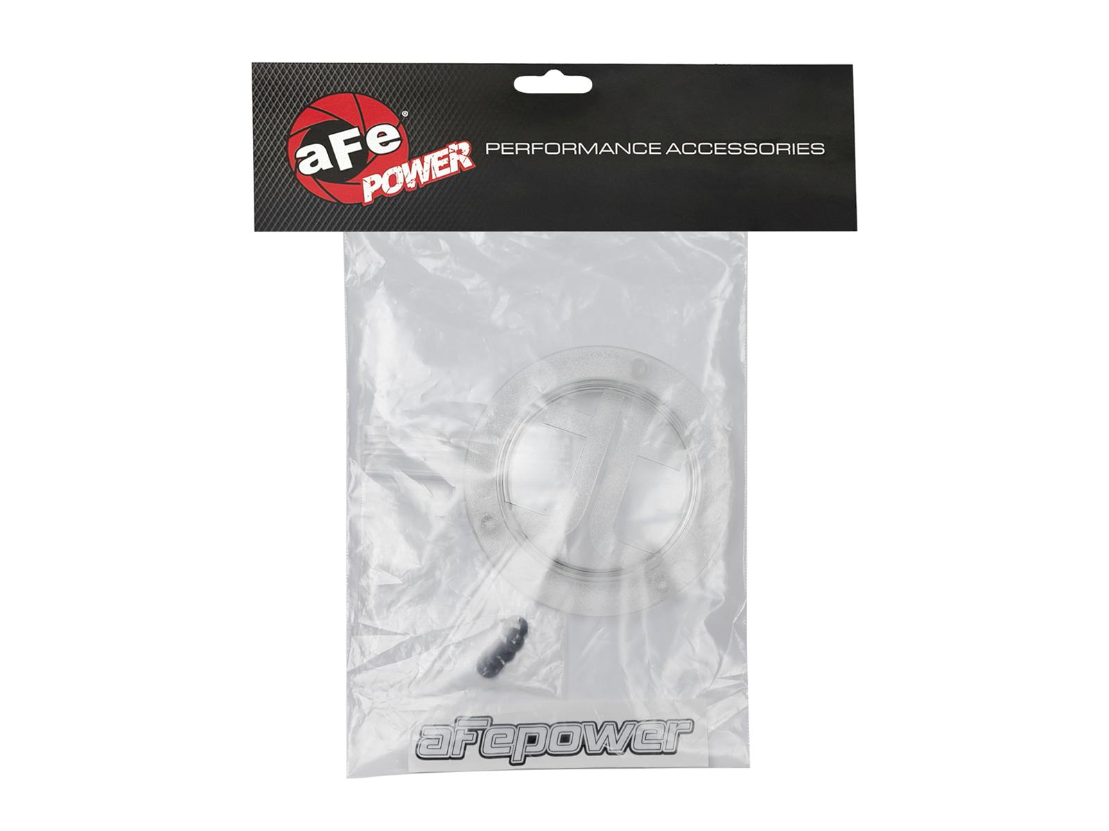 AFE Replacement Sight Window (Universal Fit) - 59-06101