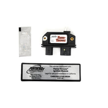 Pertronix Flame-Thrower 8-Pin Hei Module. Replacment Module For Gm 8-Cylinder Hei Distributors From 1985-94. - D2002