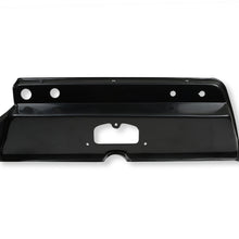 Holley Dash Panel - 553-423