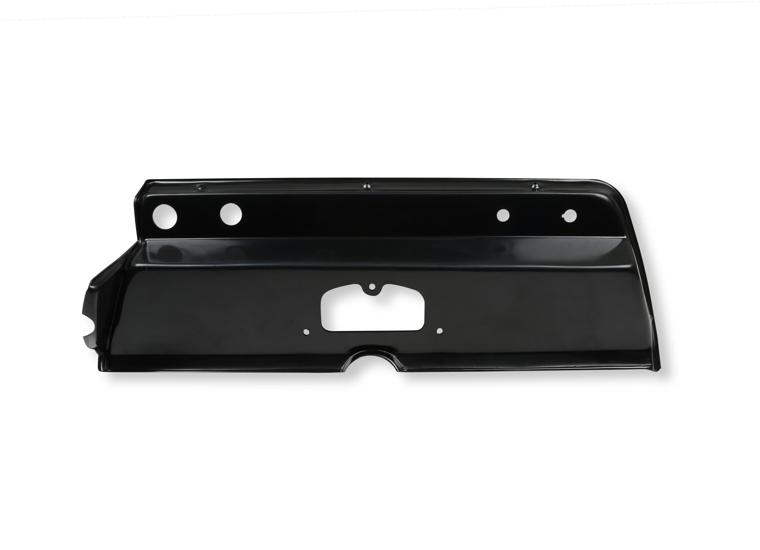 Holley Dash Panel - 553-423