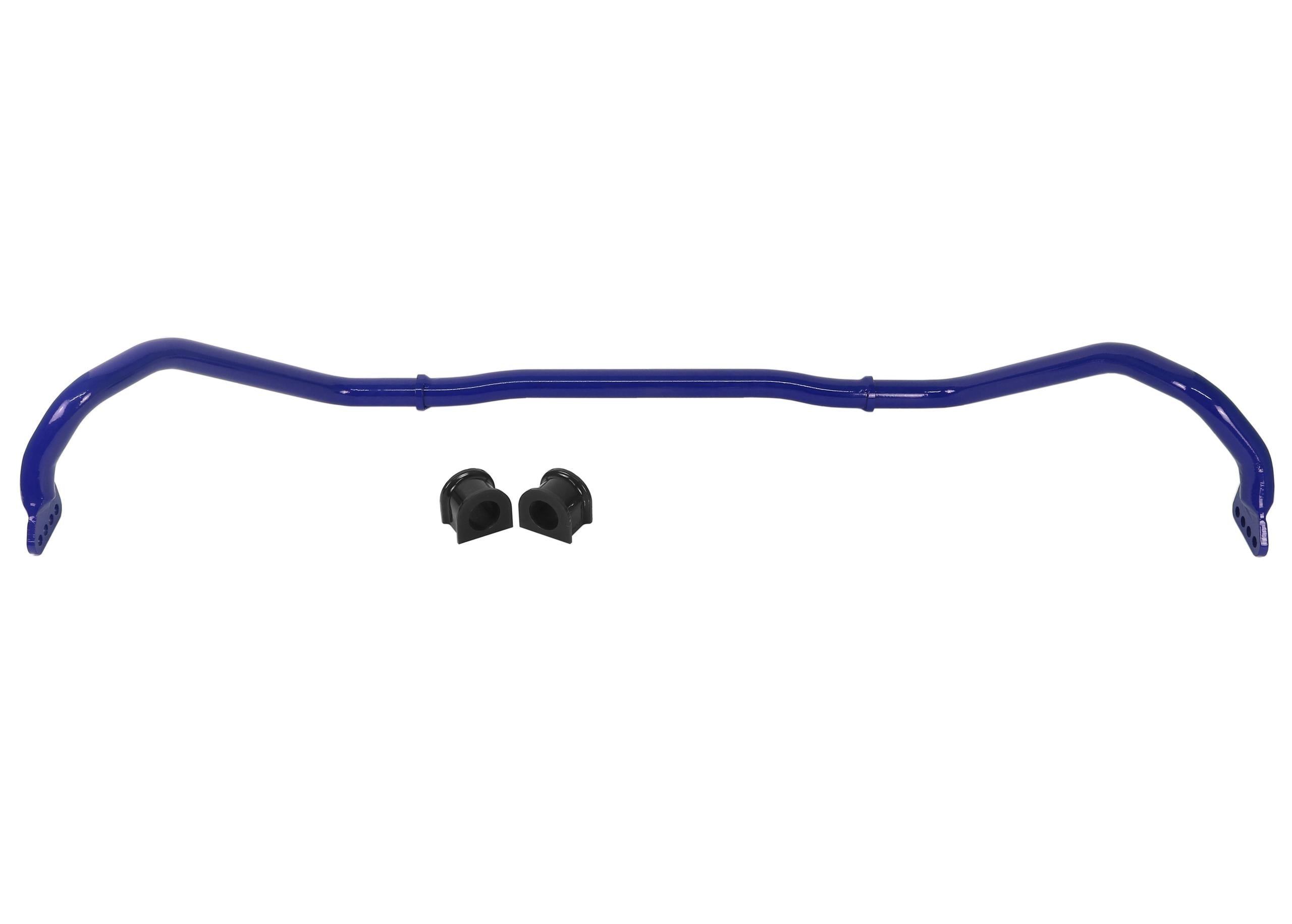 SuperPro Front Sway Bar 30mm Adj. Pontiac G8 2008-2009 (2008-2017 Caprice PPV, G8 Base, G8 GT, G8 GXP) - RC0001FZ-30