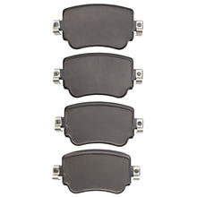 DFC 15-22 Volkswagen Passat Rear 4000 Hybridynamic Brake Pads