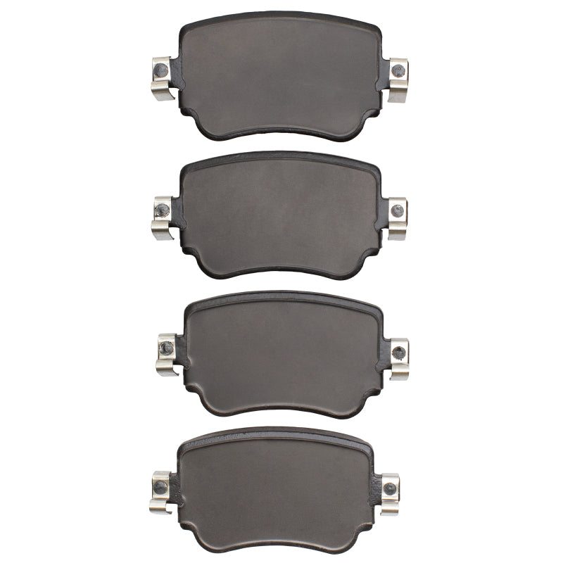 DFC 15-22 Volkswagen Passat Rear 4000 Hybridynamic Brake Pads