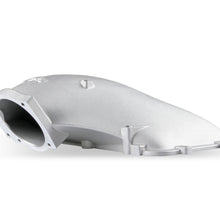 Holley 300-301 Lid, Cast Hi Ram Side Entry Ford 105Mm