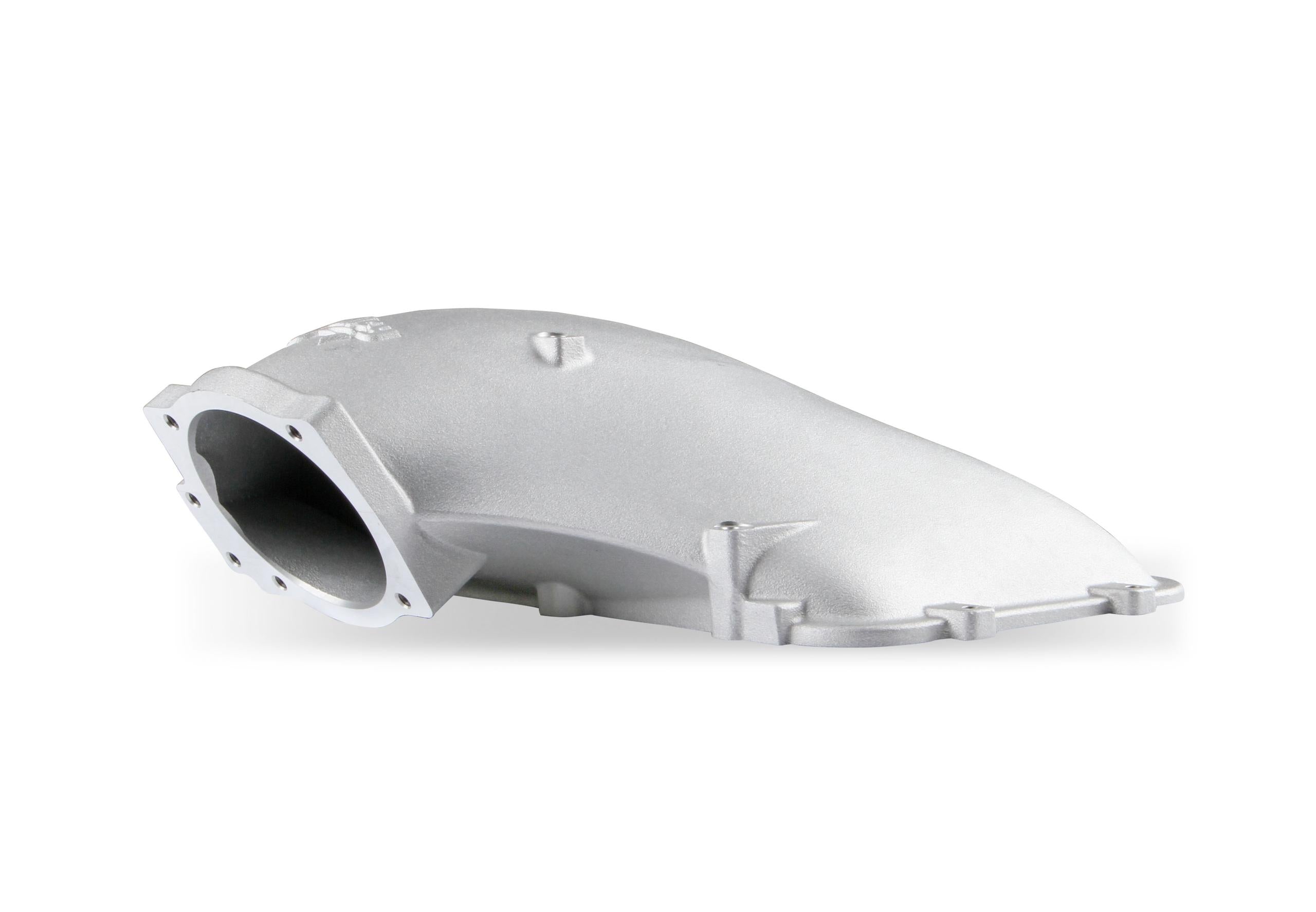 Holley 300-301 Lid, Cast Hi Ram Side Entry Ford 105Mm