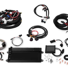 Holley Terminator LS MPFI Kit.  - 550-615