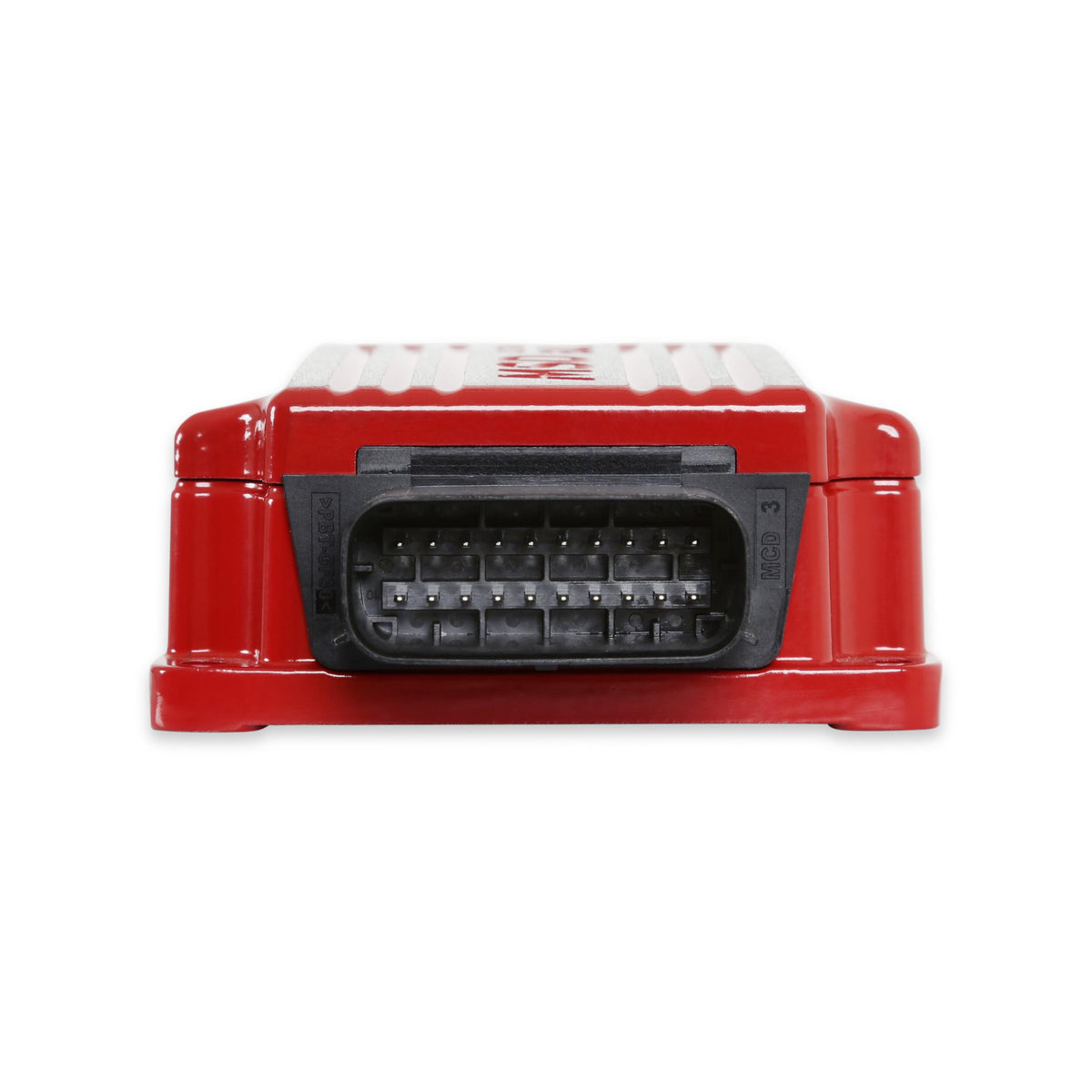 MSD Ultra 6AL Ignition Control - Red - 6423