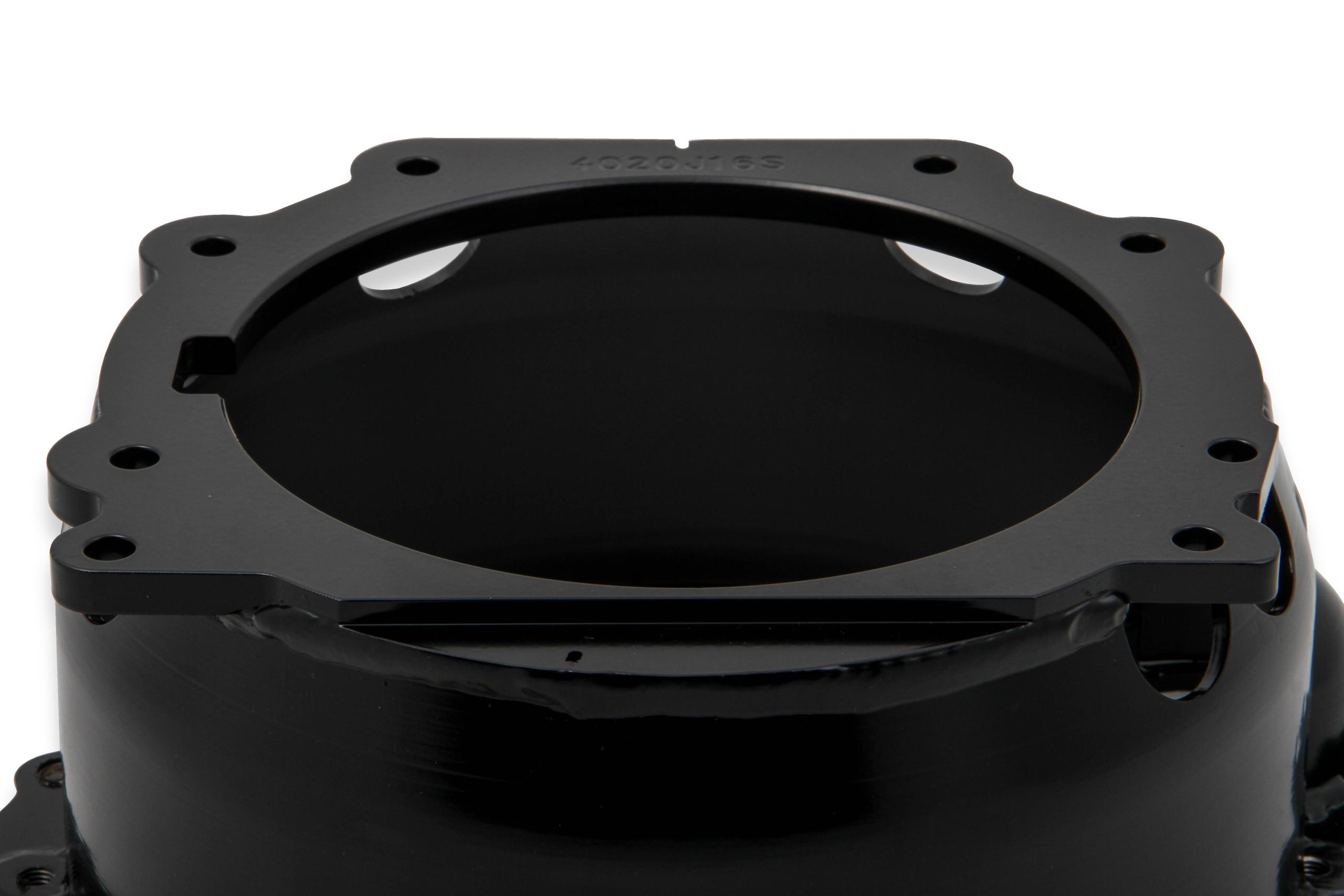 QuickTime Bellhousing, Chevy Ltg/Lcv-2.0L Turbo To - RM-4020