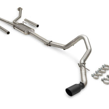 Flowmaster FlowFX Cat-Back Exhaust System - 718156