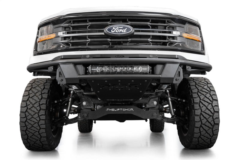 Addictive Desert Designs 2024-2025 Ford F-150 PRO Bolt-On Front Bumper - F1908100010103