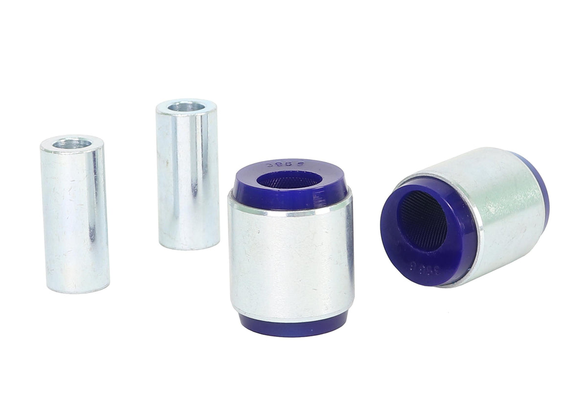 SuperPro Toe Control Arm Inner Bush Kit - SPF3966K