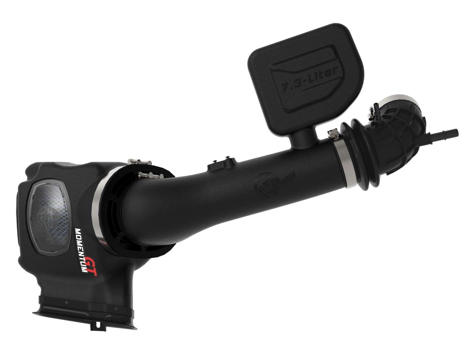 AFE Momentum GT Cold Air Intake System w/ Pro 5R Media (2020-2021 Ford F-250/F-350 7.3L) - 50-70058R