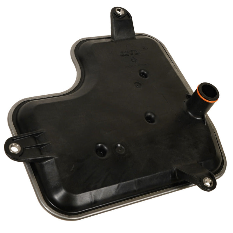 BD Diesel Bd Transmission Filter Service Kit - Ford 2011-2022 6R140 - 1064046