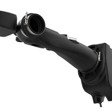 AFE Sealed Intake (2018-2020 Jeep Wrangler V6-3.6L ) - 51-76217