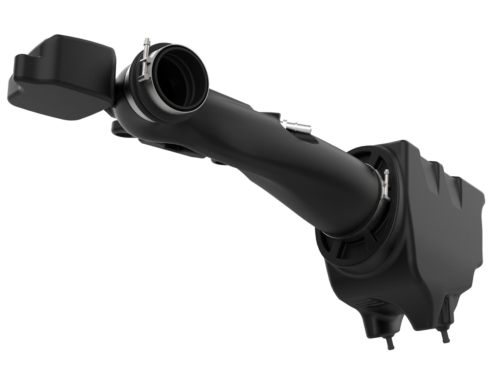 AFE Sealed Intake (2018-2020 Jeep Wrangler V6-3.6L ) - 51-76217
