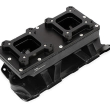 Holley Sniper EFI Intake Manifold (1955-1993 Grand LeMans, Laurentian, Bel Air, Marathon, Biscayne, Phaeton, Century, LeSabre, Regal, Roadmaster, Commercial Chassis, Skylark, K5 Blazer, C10, C10 Suburban, C20, C20 Suburban, C30, Camaro, Caprice, Corvette,